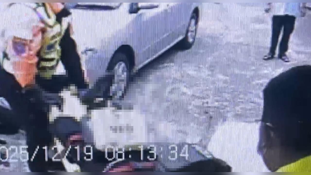 快新聞／南投男子「遭狙殺」命喪鄰居刀下　凶嫌犯案後打110自首