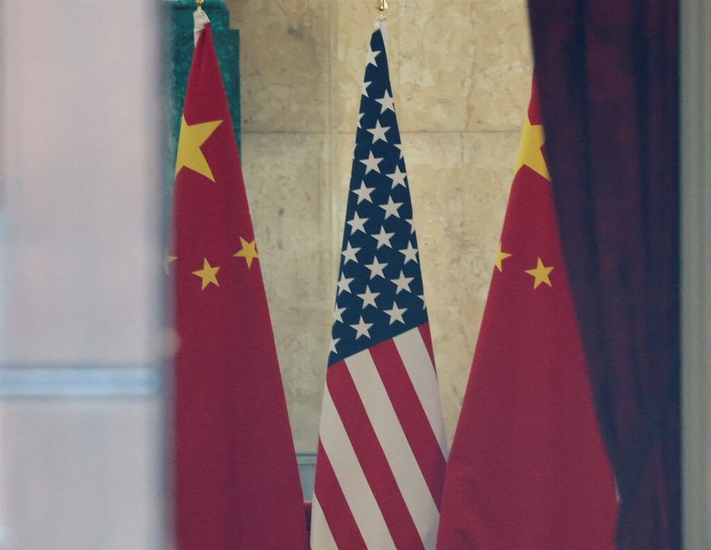美中敲定架構盼息貿易戰　無具體細節疑分歧難解