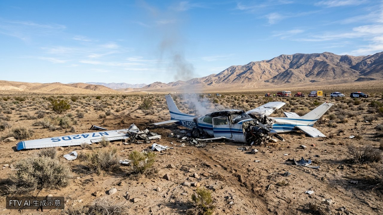秘魯觀光小飛機墜毀 13人全數罹難含11名外國遊客