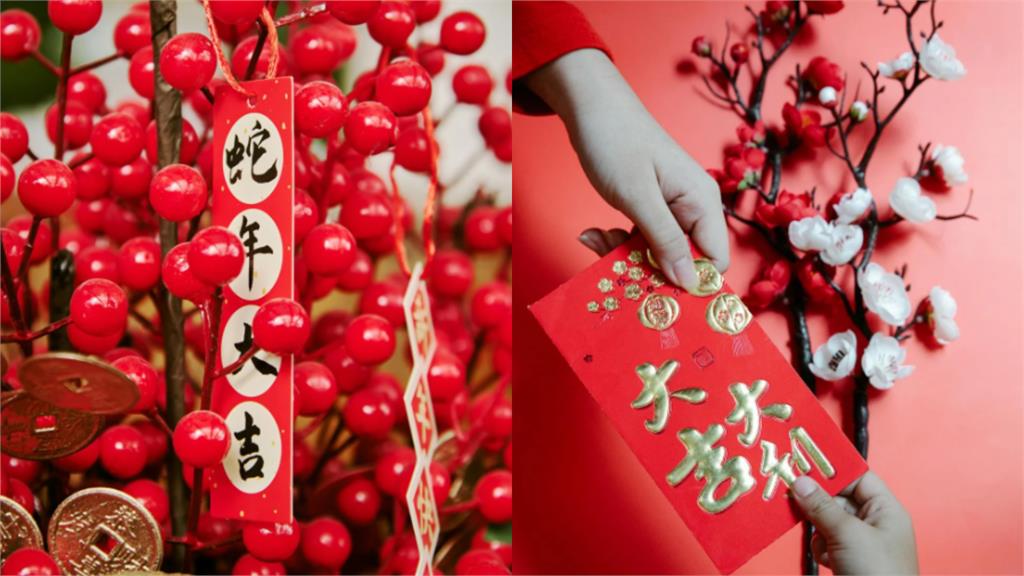 農曆年「紅包行情價6千元↑」展孝心？過來人給「中肯1建議」：對外怎說都行