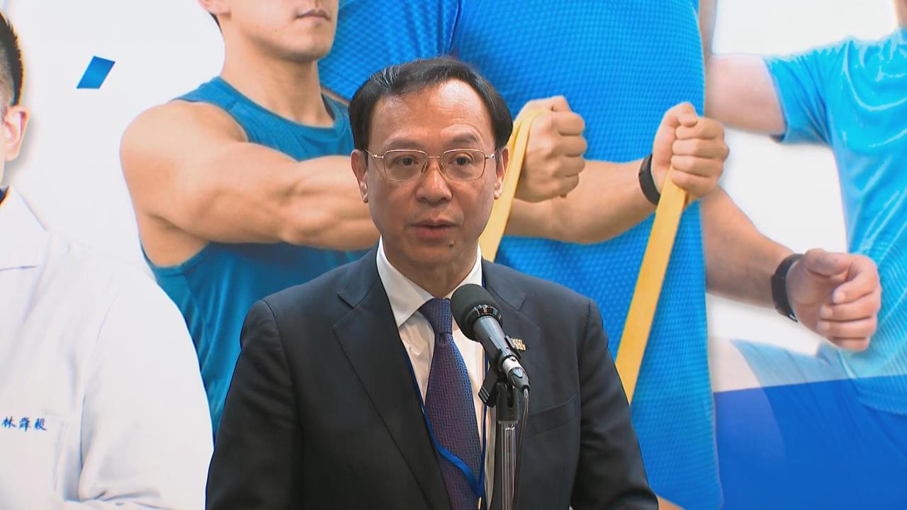石崇良質疑中市府急推中聯復工　喊話台中公開7/3會議紀錄