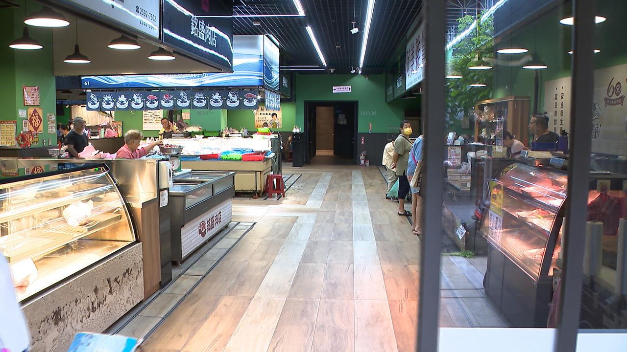 市場處交不出大龍市場檢討報告　台北市議員批把財委會當「X」