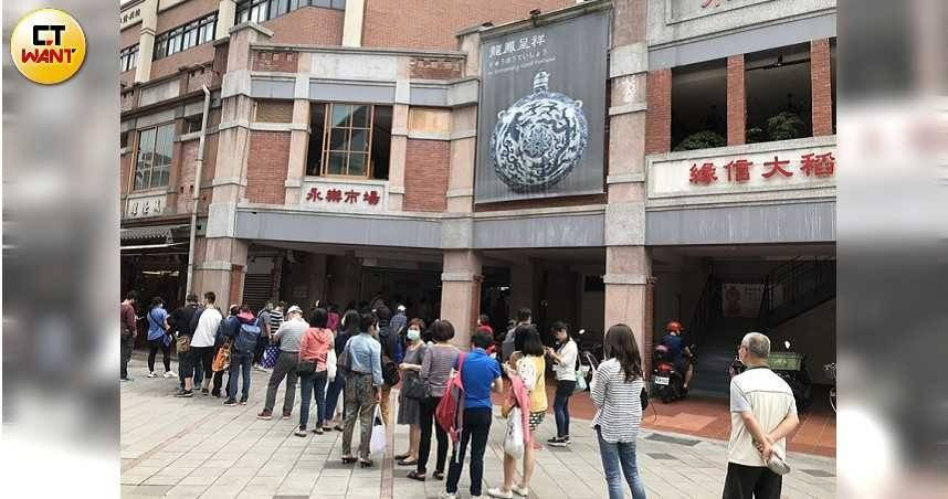 北市再增2大商圈禁菸區　迪化街、赤峰街8月起違規最高罰1萬元