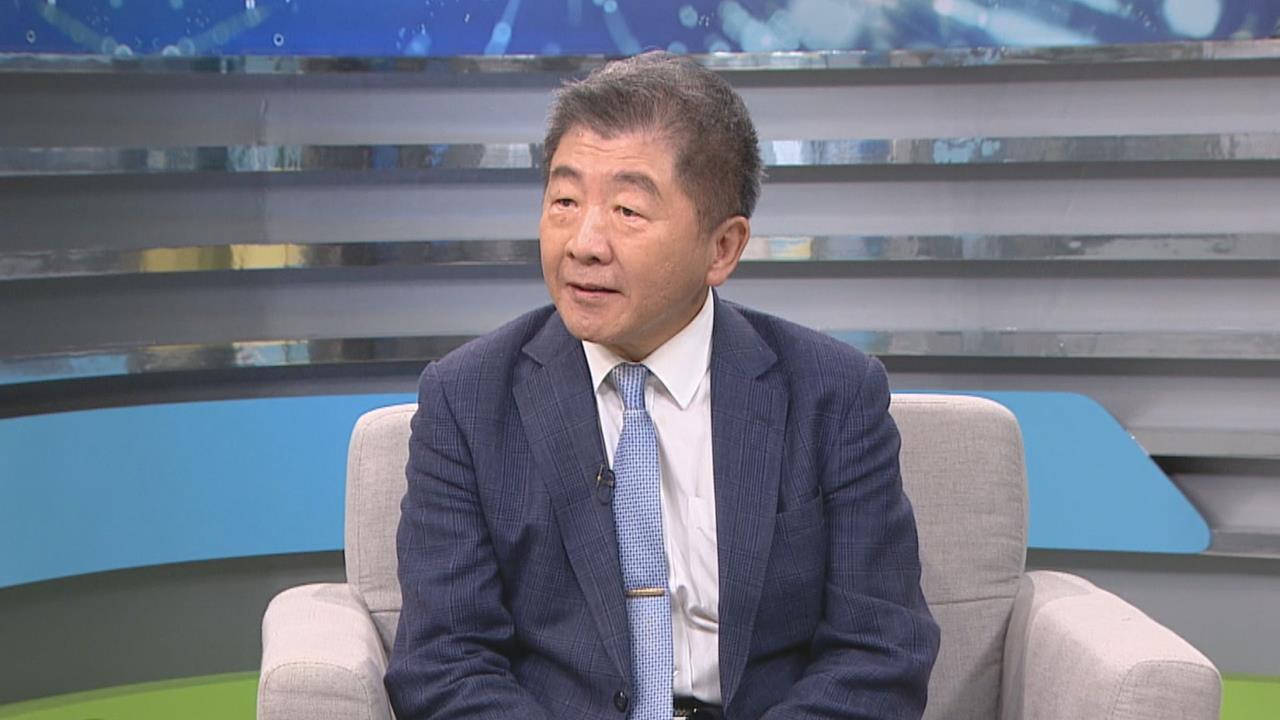 獨家！陳時中還原毒油時間軸　打臉藍白：蓋牌說無道理