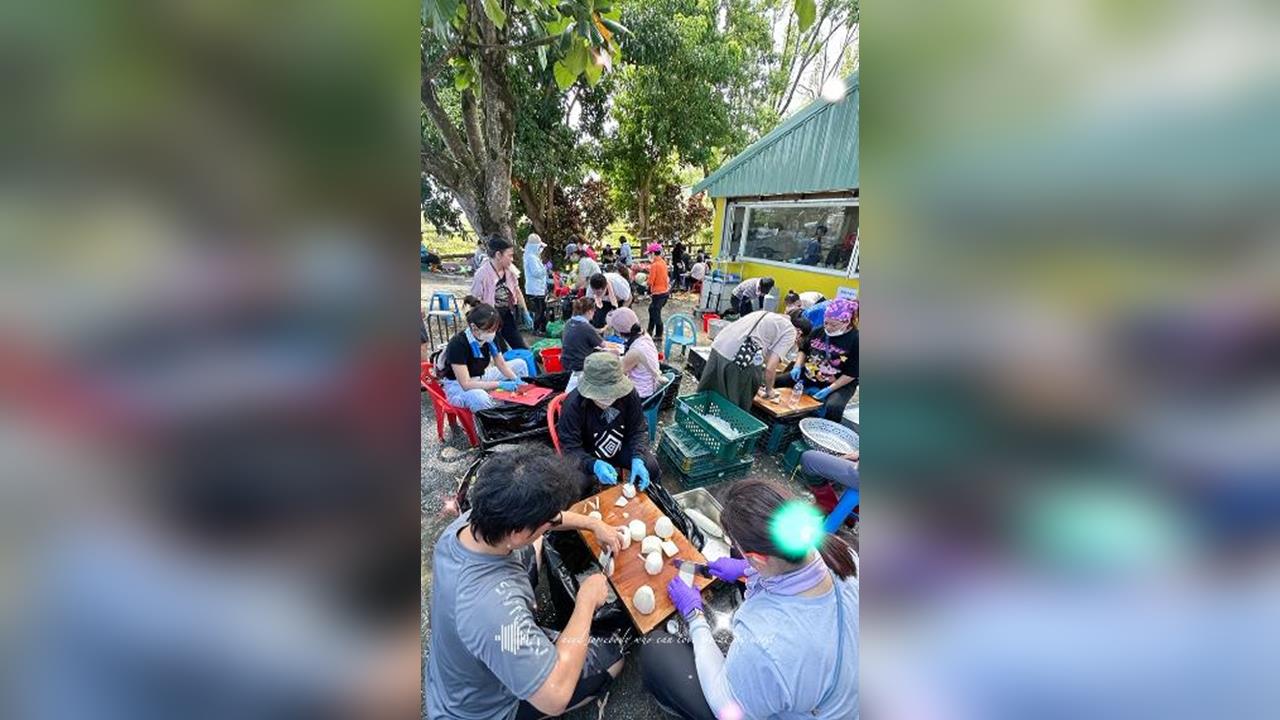 快新聞／惡劣！花蓮縣府挨轟「擋義煮團食材」　網友：配合店家賺災難財？