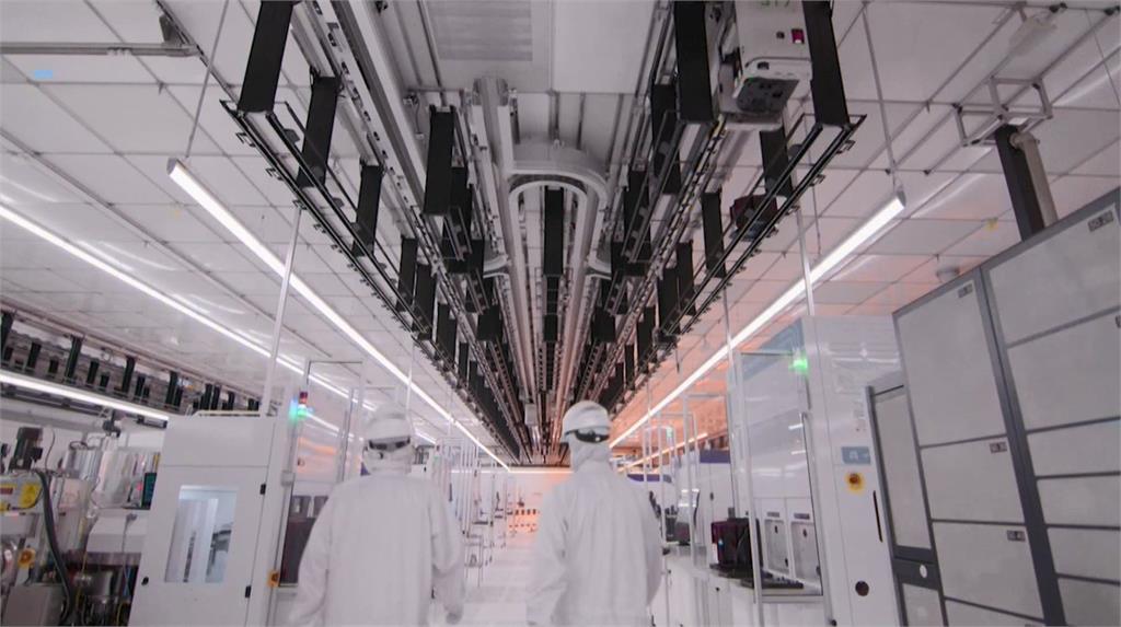 台積電美國廠報喜　初期良率超越台灣同級晶圓廠