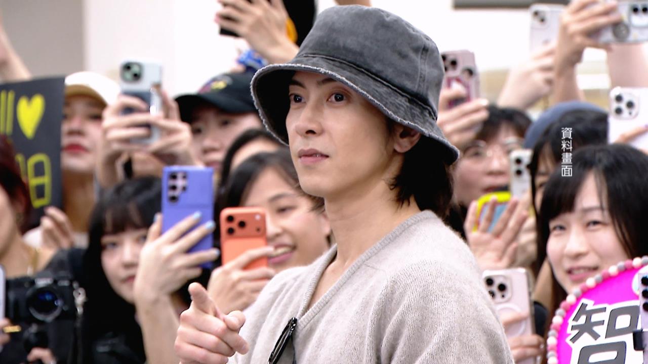 熊本強震釀災! 高雄募款逾3000萬賑災 山下智久發文致謝