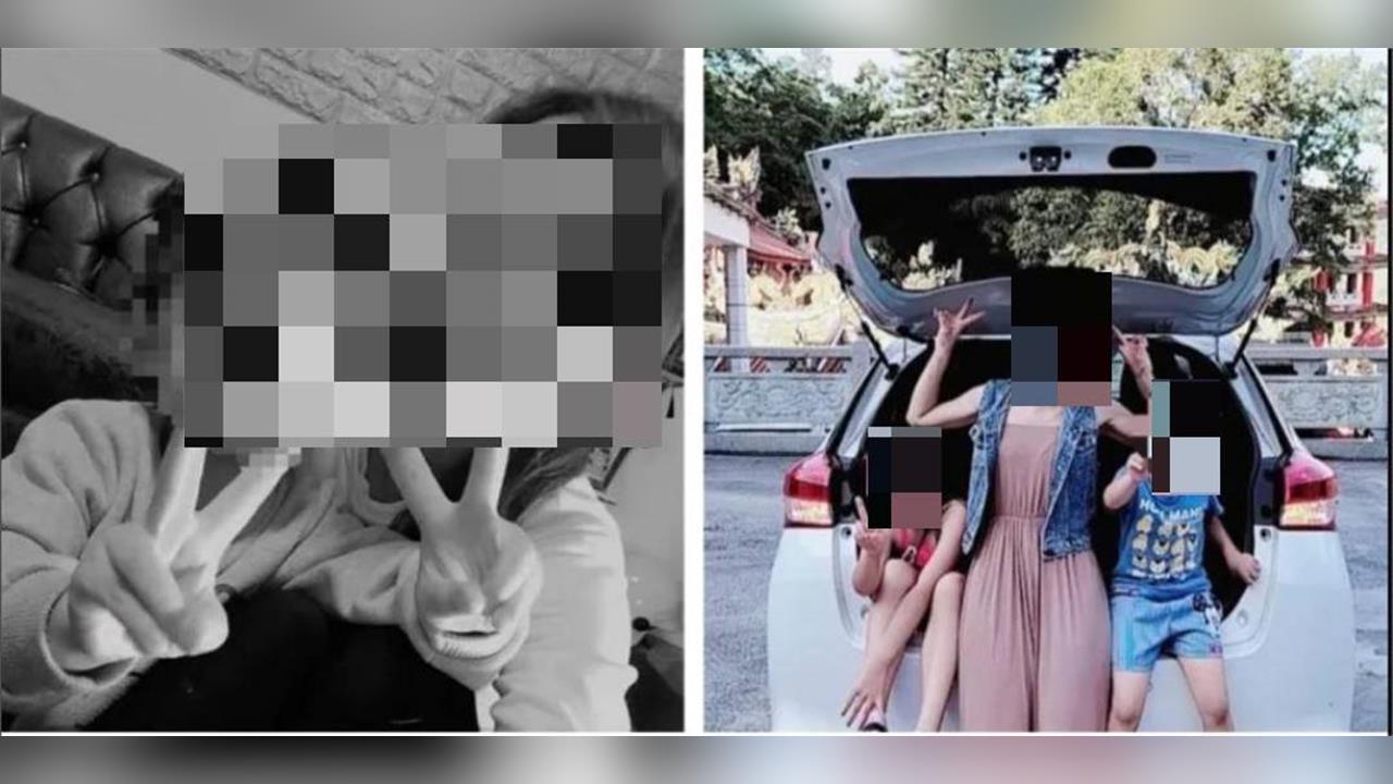 快新聞／母親節悶死兒女！最高法院今維持原判「無期徒刑」　全案定讞