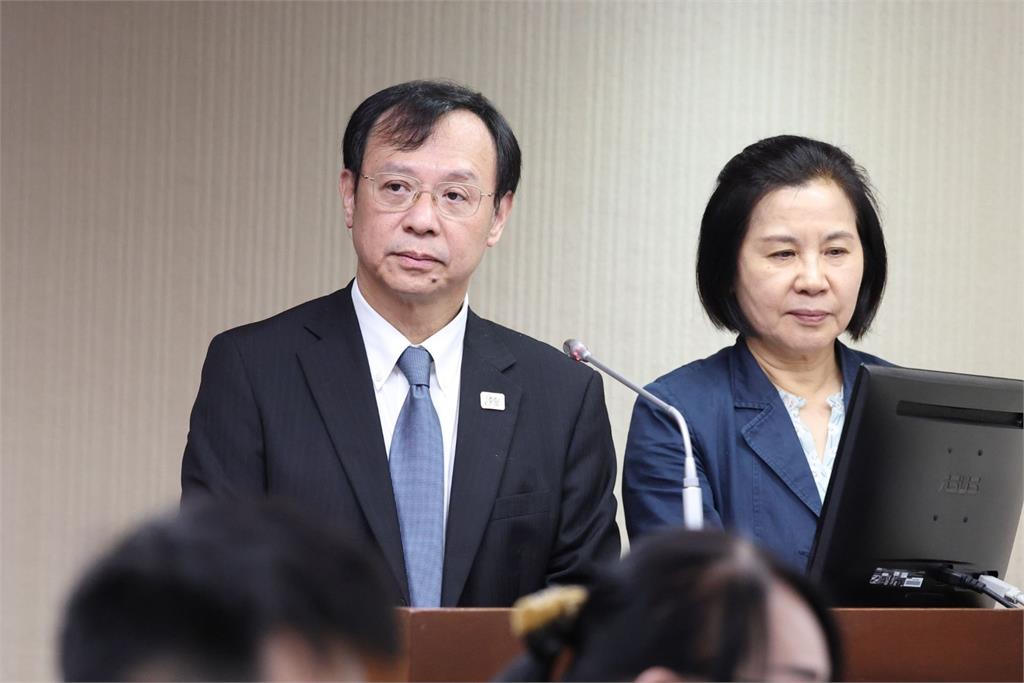 芬普尼毒蛋流向「新北和台中」追不回　石崇良：本周已擴大稽查