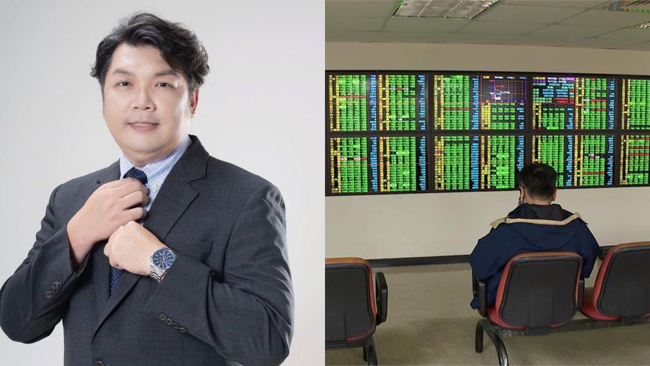 議員竟是另類股王！734檔股票「只買1股」背後原因震撼網：滿聰明的