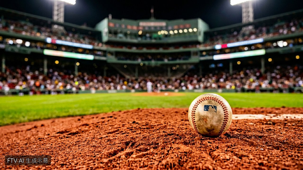 MLB／紅襪左投陣伺候！水手急升右打部隊迎戰
