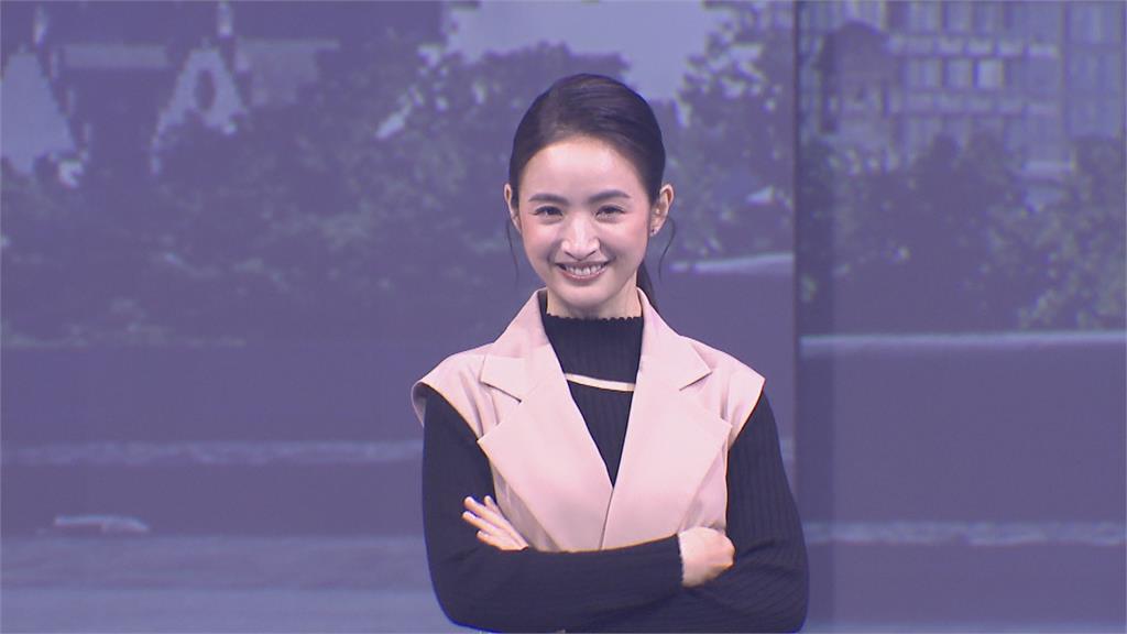 「程又青、大仁哥」巧妙合體　嗨唱主題曲