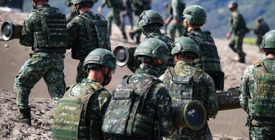 快新聞／馬祖上校大隊長「酒後性騷女官」　國防部：調離現職並記2大過