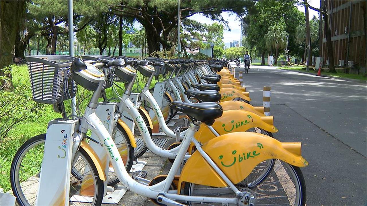 快新聞／通勤族注意！YouBike沒完成「這1事」不能借　明年元旦新制上路
