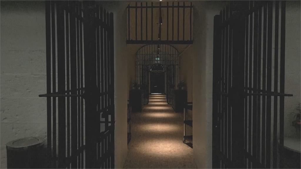 到澳洲「服刑」！　監獄改建飯店保留獨特歷史痕跡