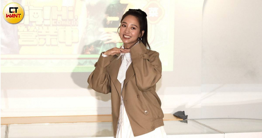 王子發聲就粿粿婚變風波致歉 鬼鬼鬆口兩人斷聯原因