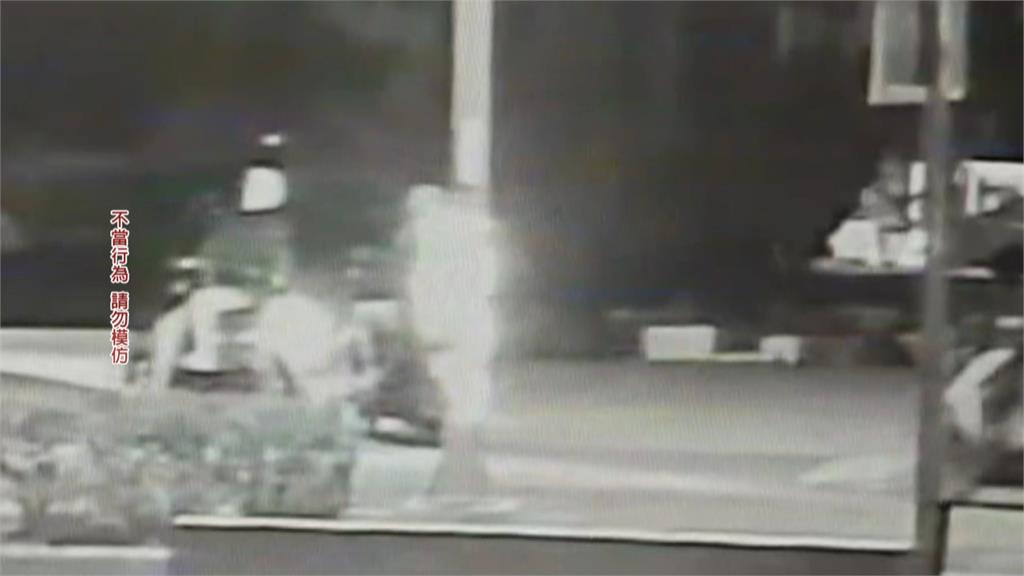 改裝車輛半夜聚會飆車擾人清夢 警方強力取締1晚逮23車