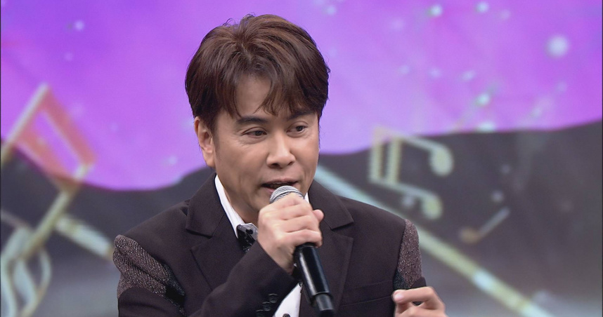 江志豐娶小16歲妻自嘲「禽獸不如」 康康意外中槍