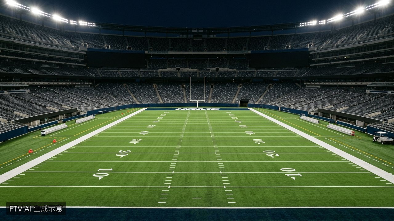NFL愛國者客場出擊　對決美洲豹力拚客場勝果