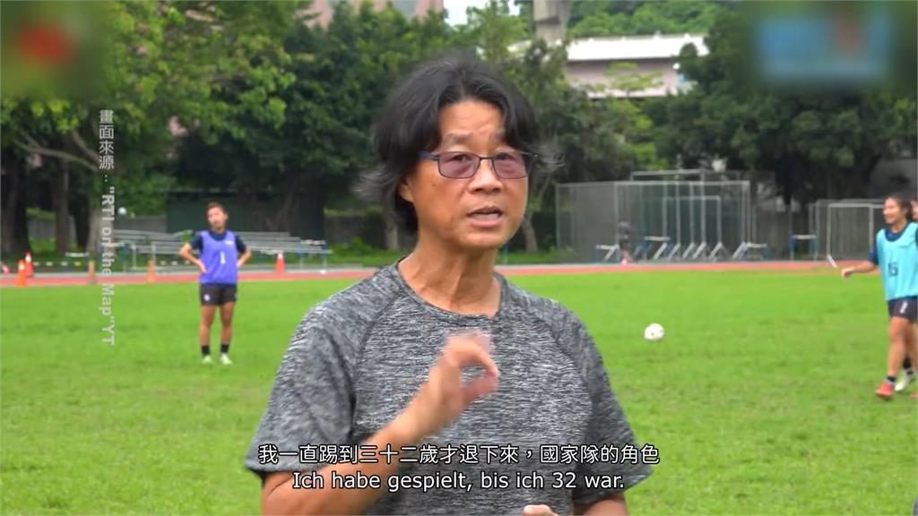 快新聞/台師大女足抽血案 校長吳正己與教練周台英明天出面說明