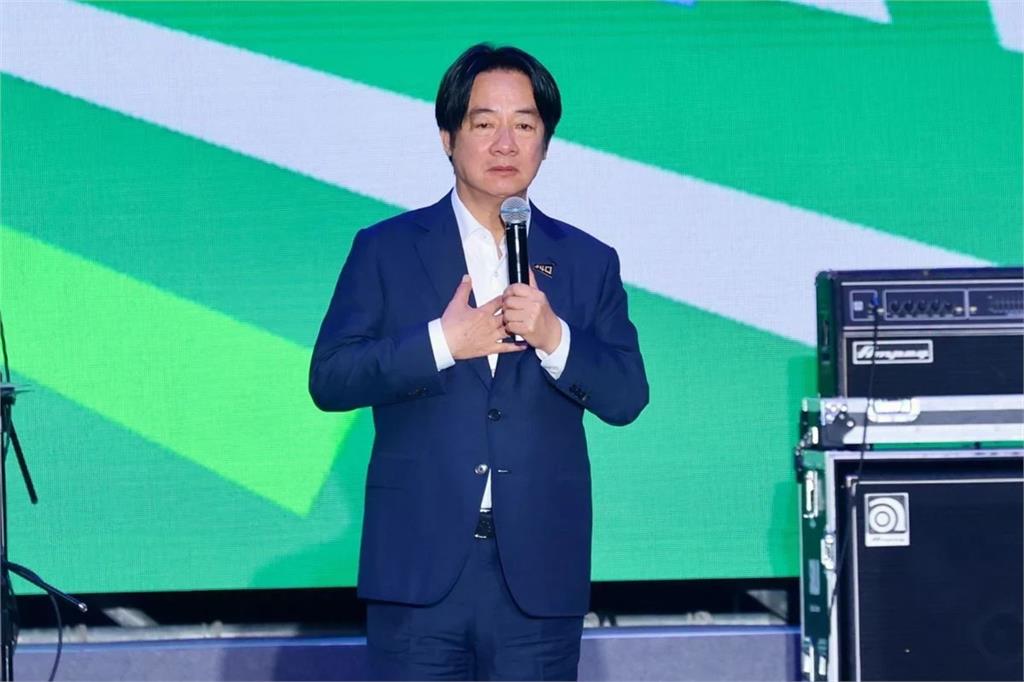 2027備戰不等於明年攻台！美官員曝中國「等1結果」　賴清德若連任恐迎2028變局