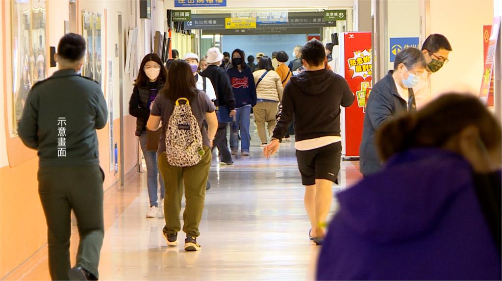 醫界籲提高健保總額成長率　成為人民健康最佳保障