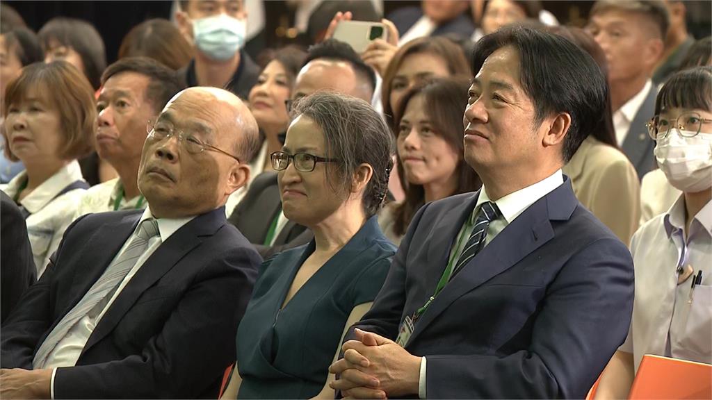 蕭美琴訪捷遭中密謀險追撞 美國跨國議會聯盟發文譴責