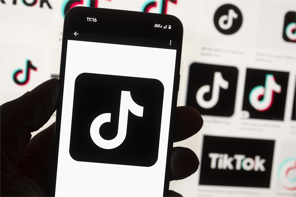 拍板確定了！美國眾議院通過政府設備「禁用TikTok」　拜登簽署後上路