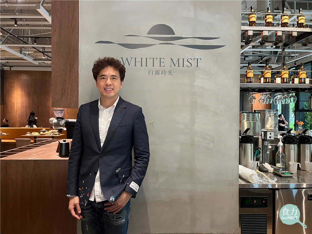 當咖啡不再足以撐起成長 路易莎如何靠餐飲多品牌推進45億營收目標?