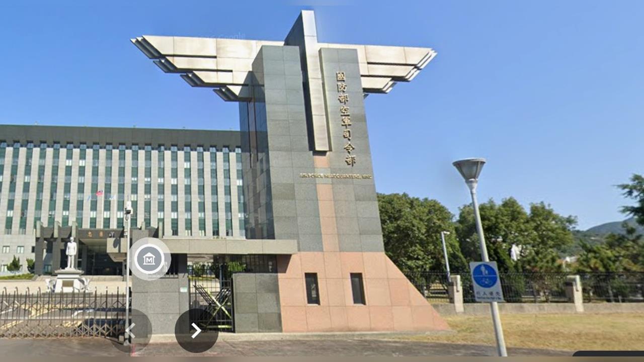 快新聞/導入AI系統恐「影響飛安」?空軍澄清了:僅輔助分析