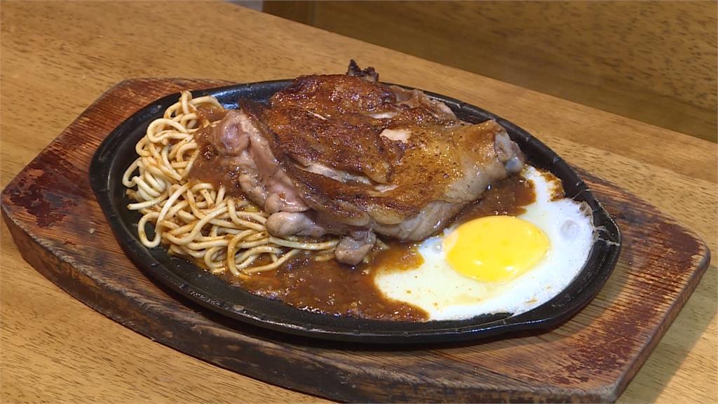 搶選舉商機！餐廳力挺返鄉投票 牛排、雞排通通五折