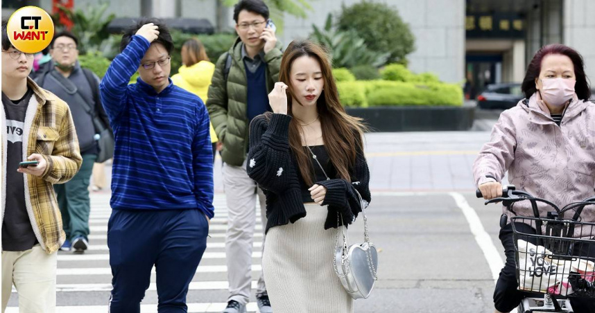 週末好天氣「高溫上看30℃」! 下週東北季風報到又變天