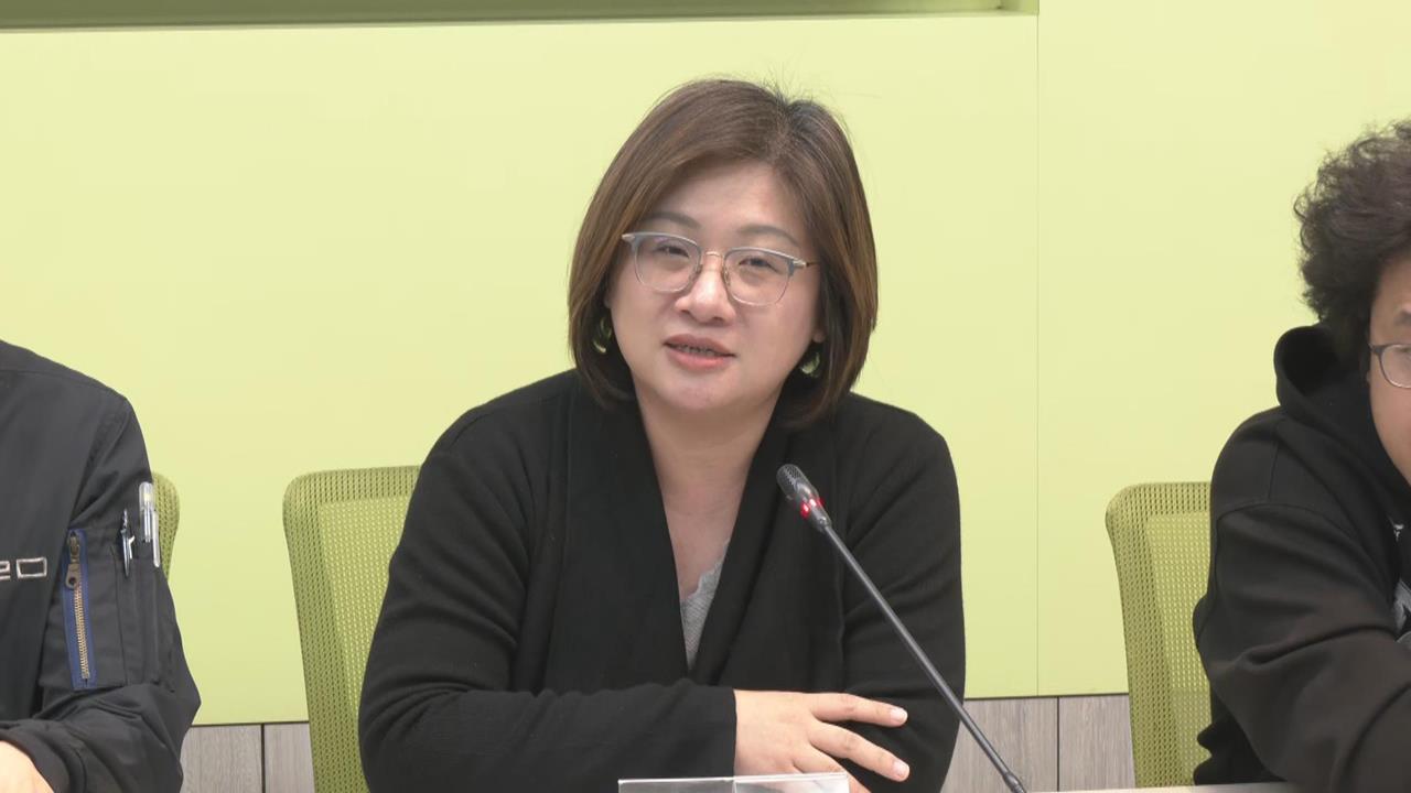 快新聞/懷念過去生活?柯文哲預告將啟動「土城十講」 民進黨團這句酸爆