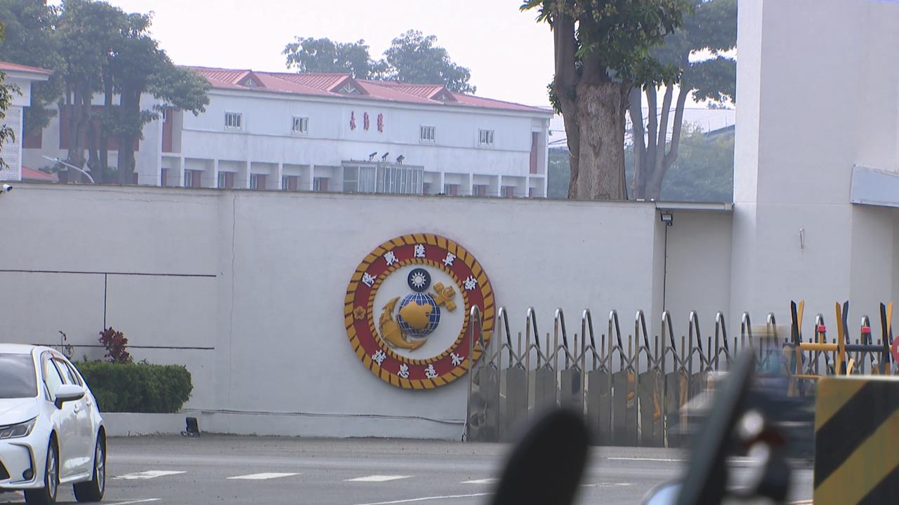 缺錢花用拍投共影片、外洩機密　海軍陸戰隊中士遭起訴求處重刑