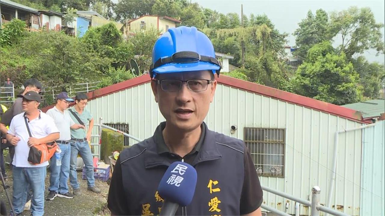 快新聞／又是棄保潛逃！南投前鄉長貪汙「重判18年半定讞」　發監前已搭機離台