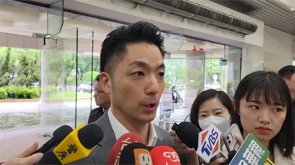 快新聞／卓榮泰拋「追加預算」解決地方補助款問題　蔣萬安回應了