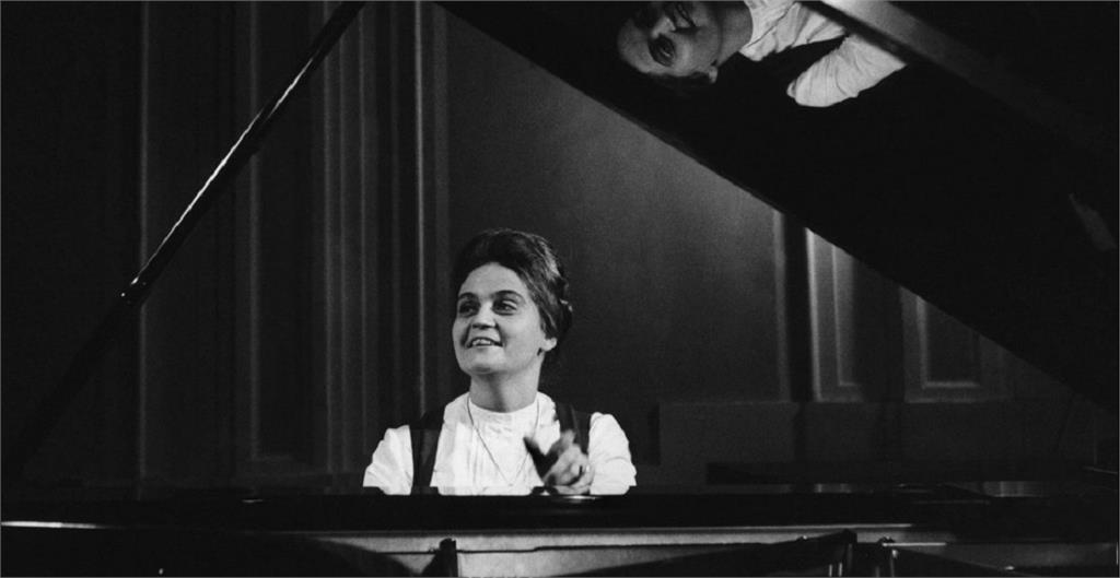 奧地利鋼琴名家　海布勒逝世