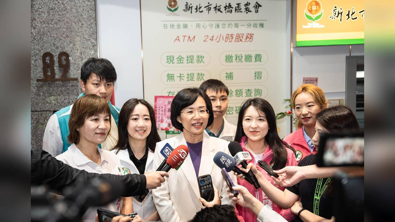 快新聞／李四川拋「老屋增設電梯」遭北市里長質疑　蘇巧慧說話了