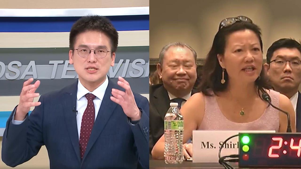 「自我毀滅黨」恐遭取消美簽?他點破KMT分歧「最大罩門」!