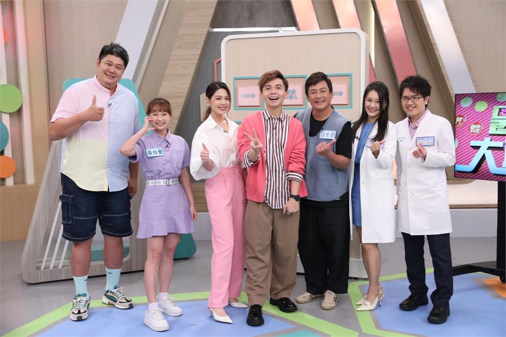 《醫學大聯盟》哈孝遠媽媽當「谷歌醫生」!擅自停藥拿生命開玩笑