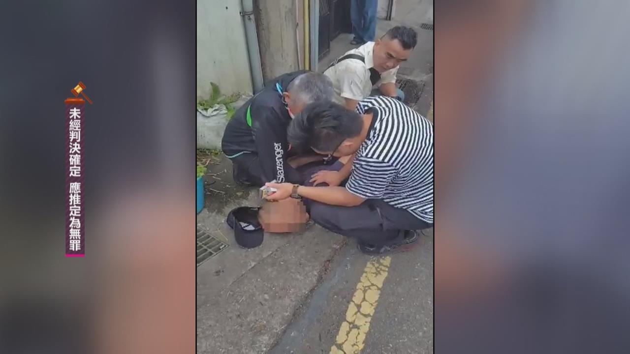 四條通毒犯「闖空門偷竊」　南投竹山警橫跨三縣市成功逮捕