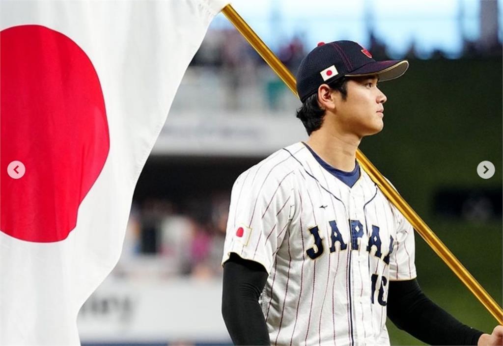 大谷效應發酵!WBC日本轉播 首次獨家交給Netflix