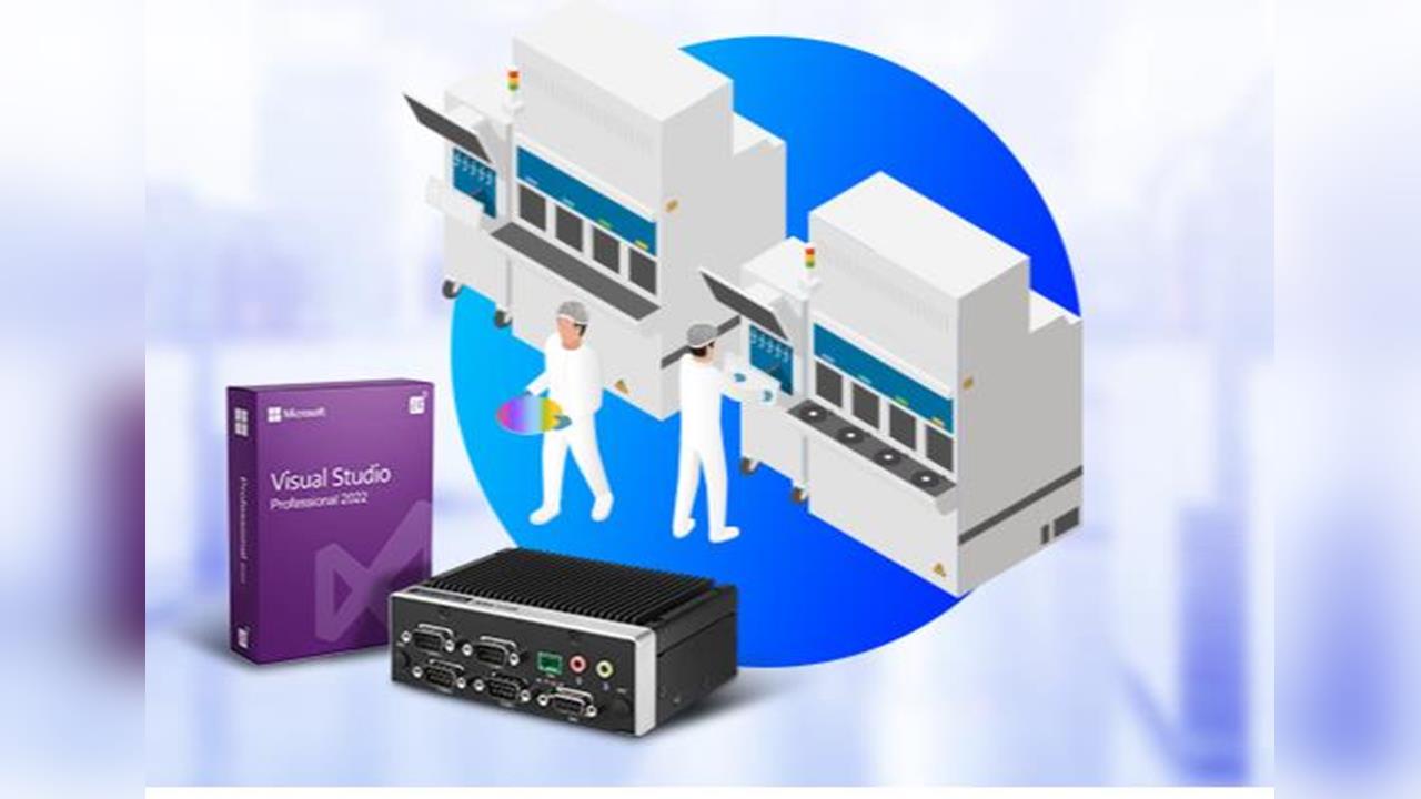 2026年開門紅！研華一月營收首破70億元歷史單月新高