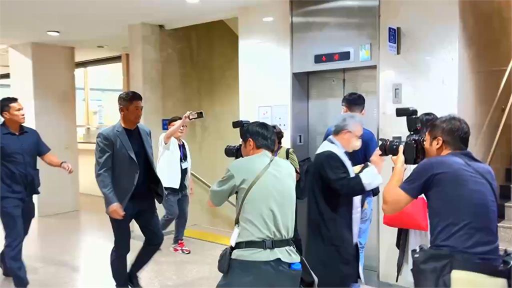 快新聞／防大咖落跑　北院裁定辜仲諒須電子監控