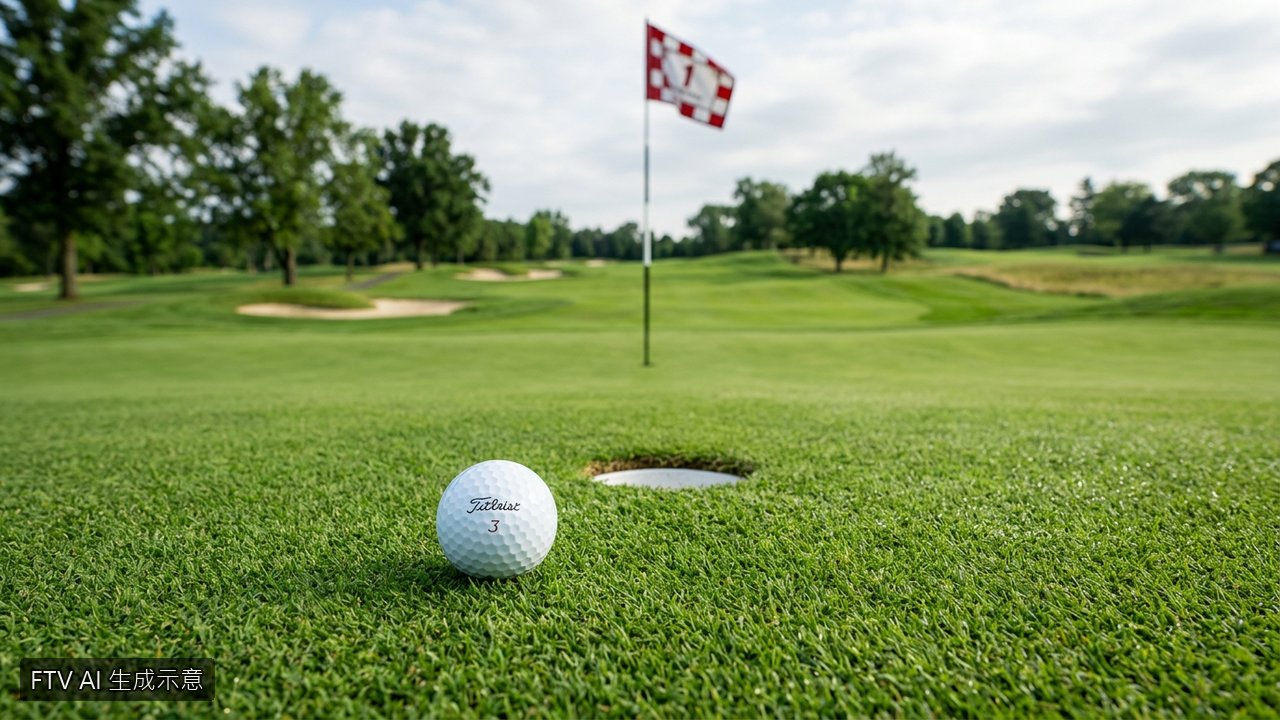 LIV Golf獲近百億融資支援重組　拚2027賽季前走出破產