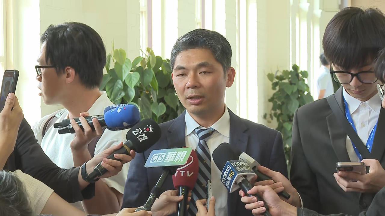 快新聞／藍營「3800億加N」版本美方陌生　許毓仁：應盡速溝通