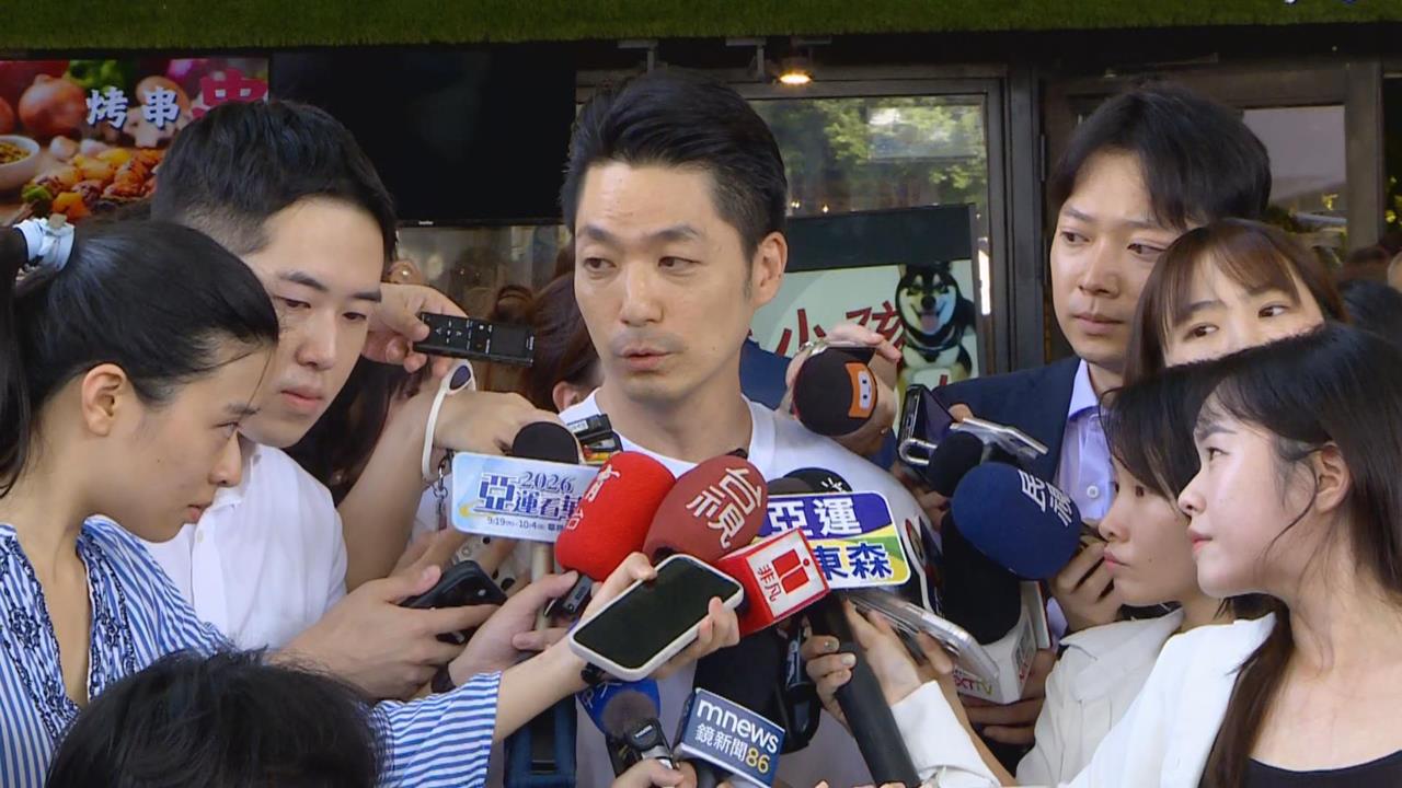 快新聞／蔣萬安「真假博士」風暴延燒！立院網頁遭修改　本人親曝原因