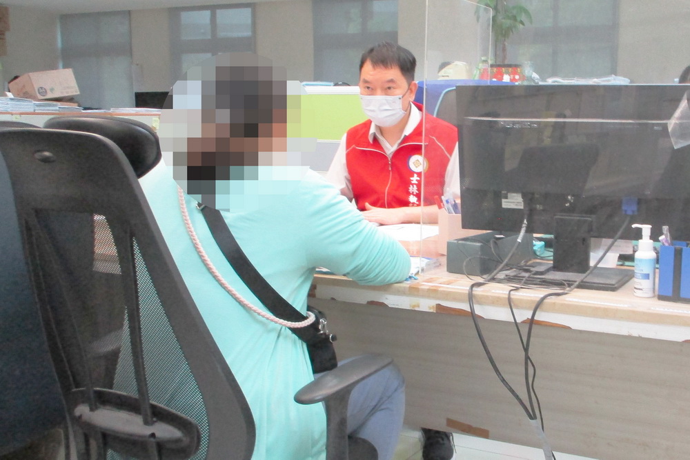 中樂透保工作免扣薪　女子秒清欠稅、罰鍰
