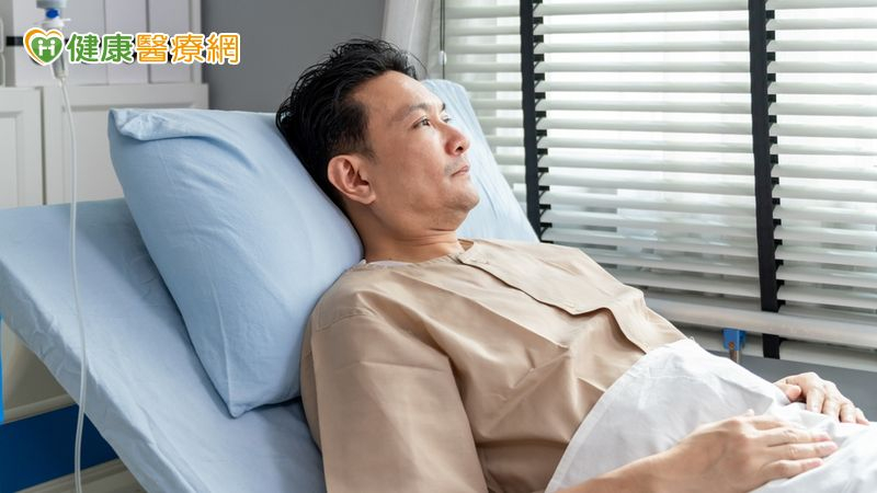 例行健檢竟發現腫瘤!單孔達文西在肺部腫瘤切除中的應用