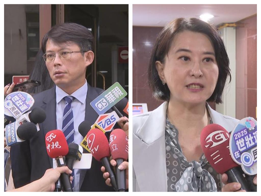 快新聞／不只國定假日多4天　他曝：519白色恐怖記憶日被「這2人」刪掉